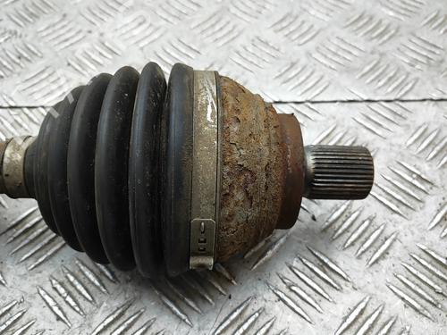 Left front driveshaft AUDI Q2 (GAB, GAG) 1.6 TDI | BP39244038M38 - Image 5