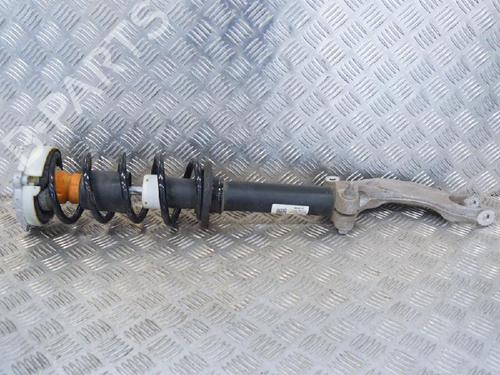 Venstre foran støtdemper AUDI A4 B9 (8W2, 8WC) 1.4 TFSI 8W0031T|8W0037|EE200501|8W0037|EE200501