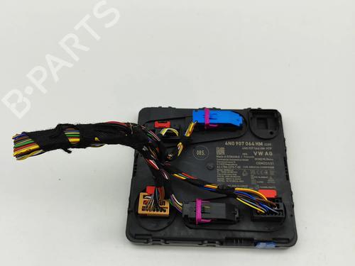 Used Electronic module Electronic module AUDI A6 C8 Avant (4A5) 40 TFSI Mild Hybrid (204 hp) 27799078 27799078