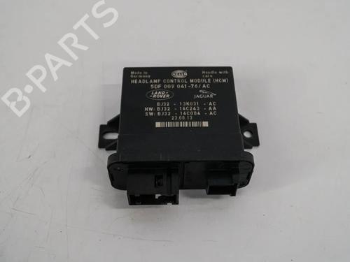 Used Electronic module LAND ROVER RANGE ROVER EVOQUE (L538) 2.2 D 4x4 (190 hp) 6734839