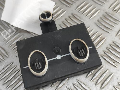 Electronic module VW TOUAREG (7P5, 7P6) 3.0 V6 TDI | BP28955709M83