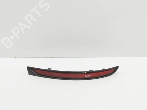 Used Rear bumper left light Rear bumper left light AUDI A3 Sportback (8YA, 8YF) 35 TFSI (150 hp) 39884357 39884357