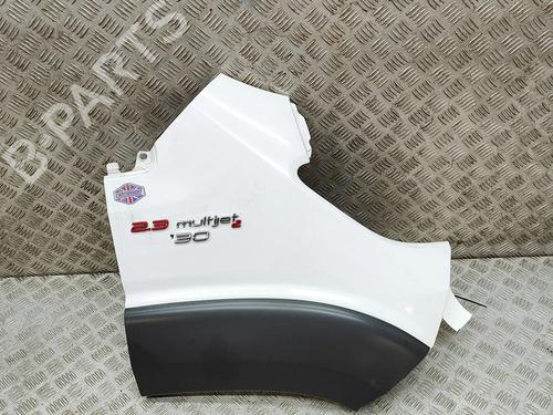 Used Right front fenders Right front fenders FIAT DUCATO Bus (250_) 130 Multijet 2,3 D (126 hp) 33394047 33394047