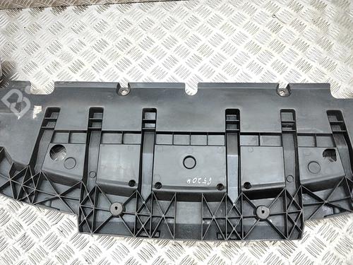 Frontspoilerlippe RENAULT ZOE (BFM_) ZOE (BFMC, BFMD) | BP38500006C153 - Image 5