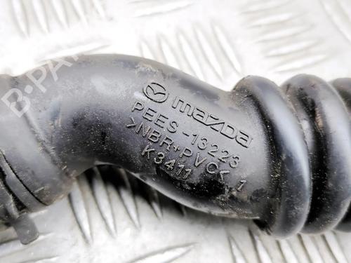 Pipe MAZDA MX-5 IV (ND__) 2.0 (ND2E, ND6E) | BP40083134M125 - Image 8