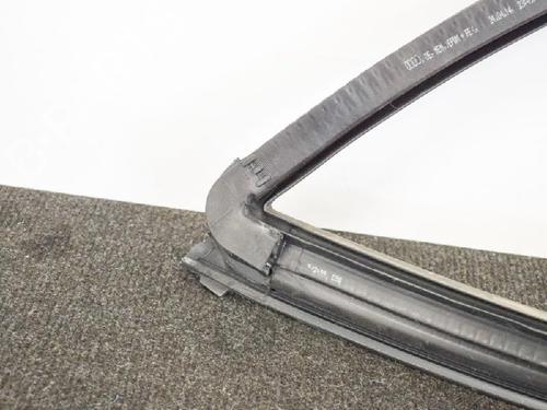 Rubber door seal AUDI A7 Sportback (4GA, 4GF) 3.0 TDI quattro | BP14667690C142 