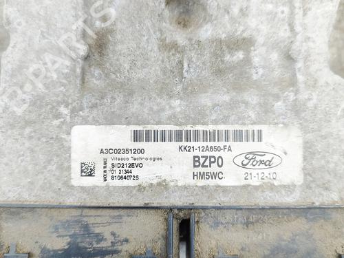 Engine control unit (ECU) FORD TRANSIT CUSTOM V362 Bus (F3) 2.0 EcoBlue mHEV | BP35984069M57 - Image 5