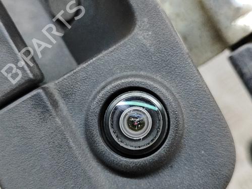 Camera DODGE RAM 1500 Pickup (DJ, DS) 5.7 4x4 | BP27784798E14 