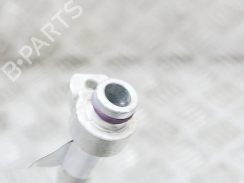 AC pipe AUDI Q7 (4MB, 4MG, 4MQ) SQ7 TDI quattro | BP27751624M126