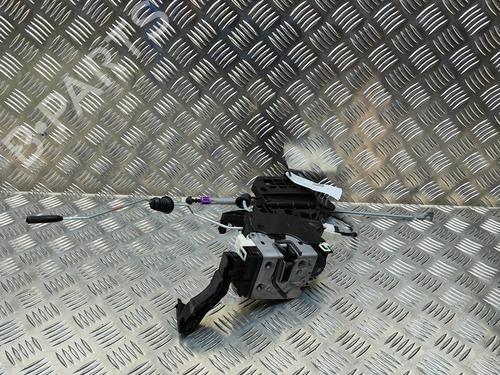 Used Front left lock MERCEDES-BENZ M-CLASS (W166) ML 350 BlueTEC 4-matic (166.024, 166.023) (258 hp) 29227567