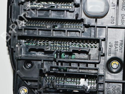 Elektronisk modul TESLA MODEL 3 (5YJ3) EV AWD | BP27758240M83 