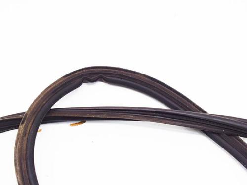 Rubber door seal OPEL ASTRA K (B16) 1.6 Turbo (68) | BP14664451C142 