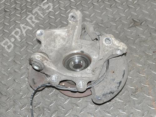 Right rear steering knuckle MERCEDES-BENZ SLK (R172) 250 (172.447) | BP30215741M28 