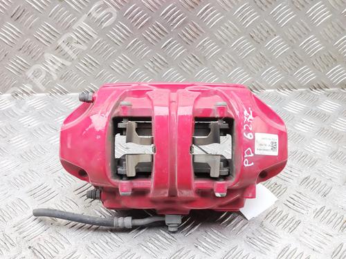 Right front brake caliper TESLA MODEL Y (5YJY) EV Performance All-wheel Drive | BP38782807M104 - Image 3
