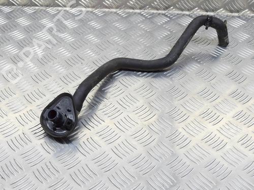 Used Pipe AUDI A4 B9 (8W2, 8WC) 1.4 TFSI (150 hp) 14615186