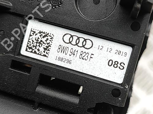 Electronic module AUDI A4 B9 (8W2, 8WC) 35 TFSI Mild Hybrid | BP33395042M83 - Image 7