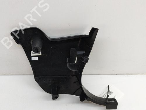 Step HONDA CIVIC X Hatchback (FC_, FK_) 2.0 Type-R (FK8) | BP20981855C149 