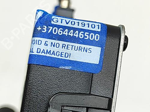 Electronic module MG MG 4 (EH32) EV | BP31687344M83 