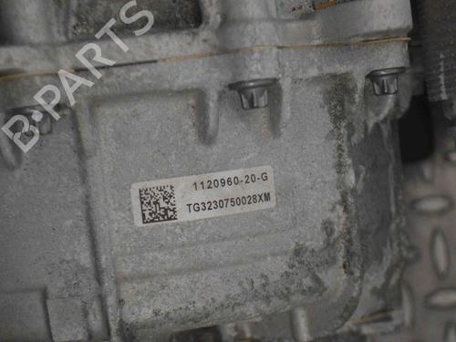 Engine TESLA MODEL 3 (5YJ3) EV AWD | BP30251742M1