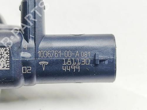 Electronic sensor TESLA MODEL X (5YJX) P100D AWD | BP34444016M84  - Image 7