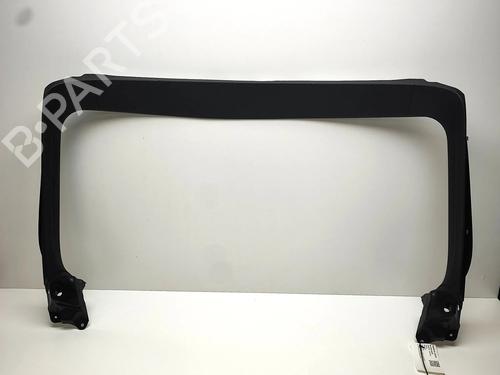 Used Tailgate trim Tailgate trim AUDI A4 B8 Avant (8K5) RS4 quattro (450 hp) 39534608 39534608