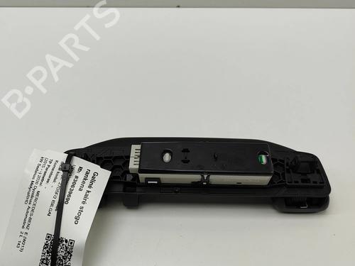 Håndtag i tag MERCEDES-BENZ E-CLASS (W213) E 220 d (213.004) | BP26605085I35 