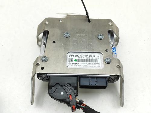 Used Engine control unit (ECU) Engine control unit (ECU) AUDI Q5 (GUB) 2.0 TDI quattro (204 hp) 33732076 33732076