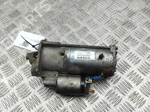 Motor de arranque Motor de arranque 36809768 36809768