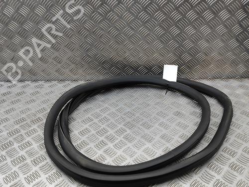 Used Rubber door seal PEUGEOT 508 II (FB_, FH_, F3_) Hybrid 225 (F35GQU) (224 hp) 29975429