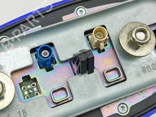 Antenne/Base JAGUAR I-PACE (X590) EV400 AWD | BP28437129C140 - Image 7