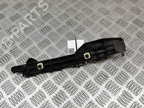 Rear bumper bracket TOYOTA AURIS (_E18_) 1.3 Dual-VVTi (NRE180_, NRE180R) | BP29458729C159 