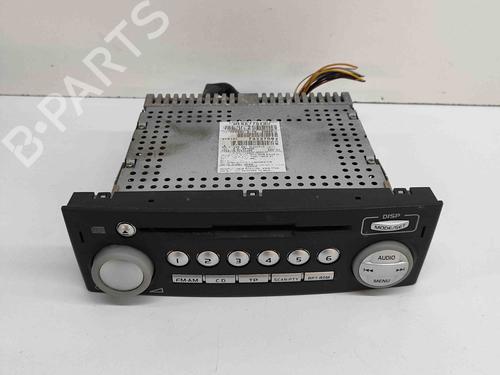 Elektronik Modul für MITSUBISHI COLT VI (Z3_A, Z2_A) 1.5 DI-D (Z39A) (95 hp) 25219228