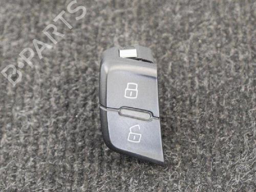 Used Switch AUDI A5 (8T3) 3.0 TDI quattro (240 hp) 6749679