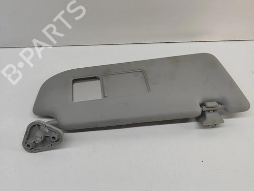 right-sun-visor-mg-mg-zs-suv-azs1-2017-28557953 main image