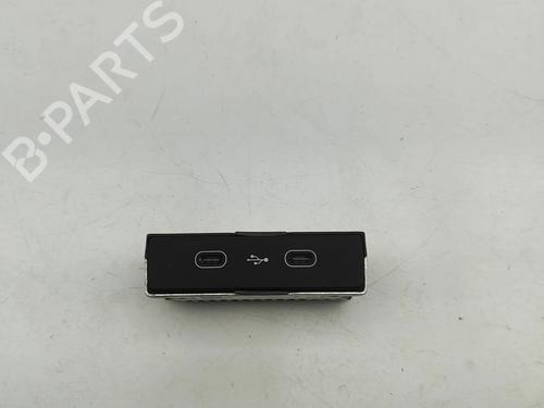 Used Electronic module Electronic module PORSCHE MACAN (XAB) 4S Electric 4 (XABDC1) (517 hp) 33433357 33433357