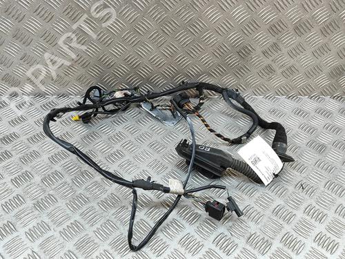 Used Wiring harness Wiring harness PORSCHE 911 Convertible (996) 3.6 Carrera 4S (345 hp) 22806839 22806839