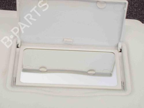 Right sun visor FORD FOCUS III 1.0 EcoBoost | BP6753975I2 