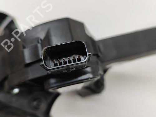 Pedal JAGUAR I-PACE (X590) EV400 AWD | BP27778759I4  - Image 8