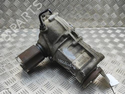 Used Front differential Front differential BMW X5 (E70) M (555 hp) 33740146 33740146