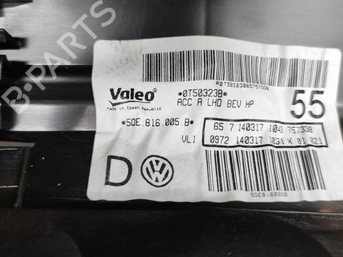 Heater matrix VW GOLF VII (5G1, BQ1, BE1, BE2) e-Golf | BP26890958M63 