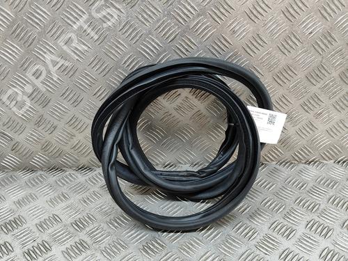 Rubber door seal HONDA CIVIC X Hatchback (FC_, FK_) 2.0 Type-R (FK8) | BP21077830C142 