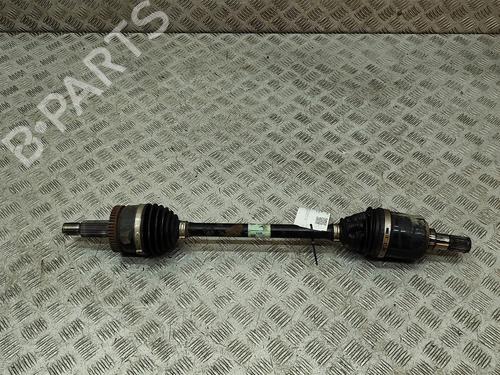 Left front driveshaft HYUNDAI TUCSON (TL, TLE) 1.7 CRDi | BP30856929M38