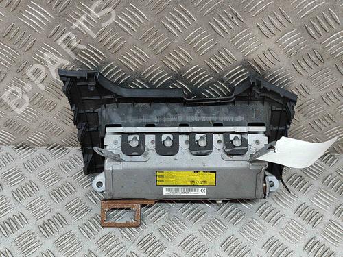 Knee airbag TOYOTA AVENSIS Saloon (_T27_) 1.6 D4-D (WWT270_) | BP21187493C50 