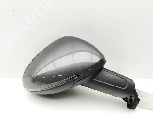Right mirror PORSCHE MACAN (95B) 3.0 S | BP38018926C27 - Image 5