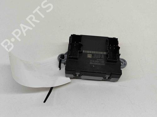 Elektronisk modul JAGUAR I-PACE (X590) EV400 AWD (400 hp) 27768342