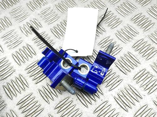 Used Hinge/Door check strap Hinge/Door check strap AUDI Q5 (GUB) 2.0 TDI quattro (204 hp) 33732101 33732101