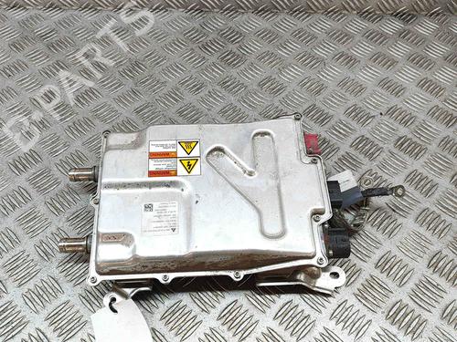 Used Inverter/Converter TESLA MODEL X (5YJX) P100D AWD (772 hp) 19256046