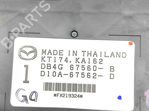 Electronic module MAZDA MX-5 IV (ND__) 2.0 (ND2E, ND6E) | BP35717628M83  - Image 6
