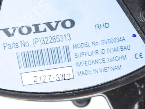 Electronic module VOLVO XC40 (536) B4 Mild-Hybrid | BP27759904M83 