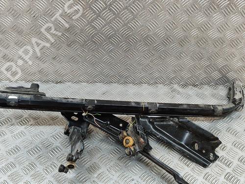 Hinge/Door check strap FORD TRANSIT CONNECT MPV 1.6 TDCi | BP20675266C146 